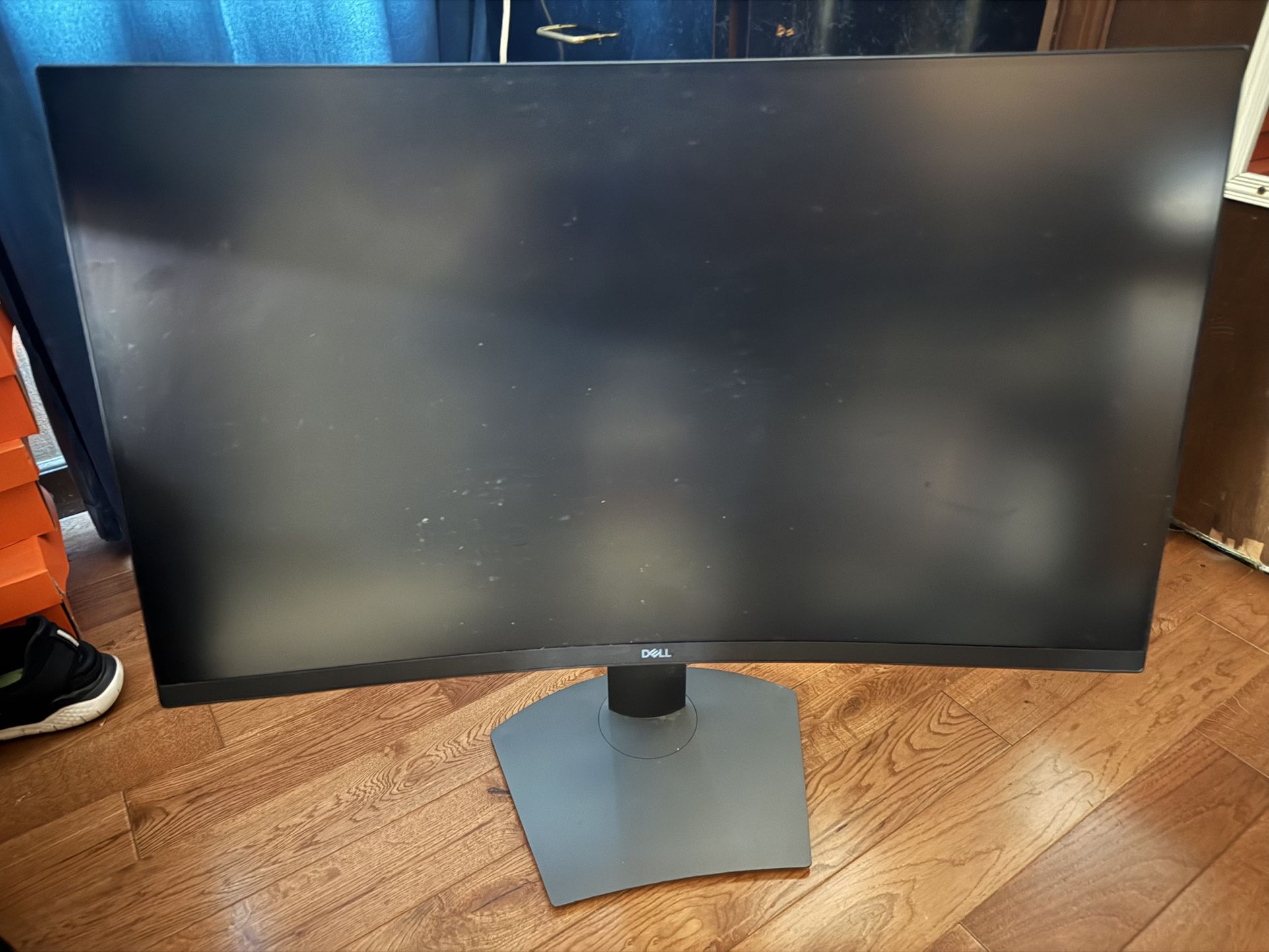 Dell S3422DWG 34" WQHD Monitor