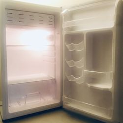 Mini Refrigerator Freezer