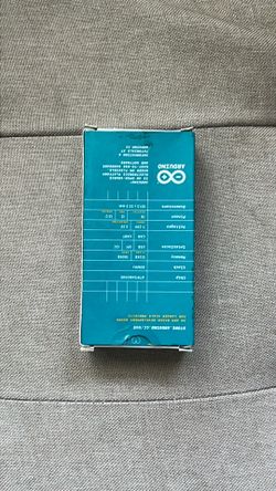Arduino DUE