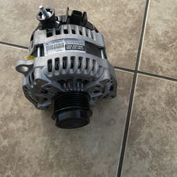 Alternador