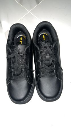 Slip Resistant Shoes