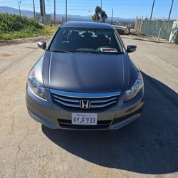 2010 Honda Accord 