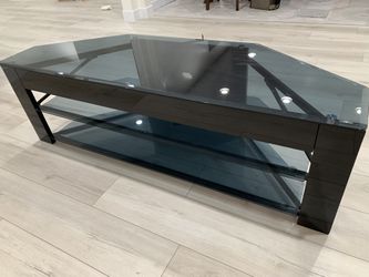 TV console