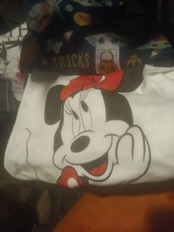 Tshirts different sizes