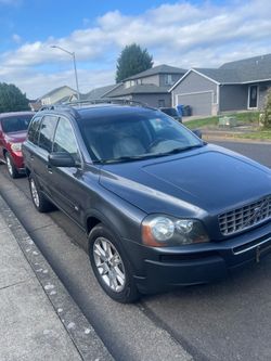 2005 Volvo Xc90