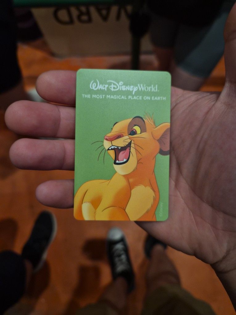 4 Day Park Hopper Plus Ticket