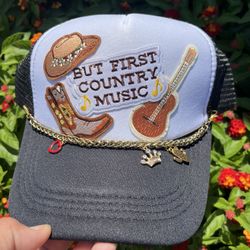 Trucker Hats