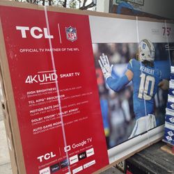 the 65 inch is $280.  the 75 $380