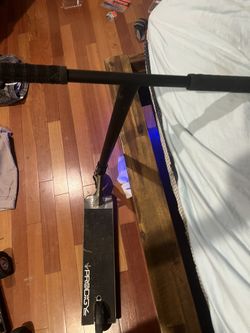 Street Scooter