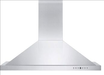 ZLINE KB-304-30 Range Hood, 30 in, Stainless Steel