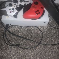 Xbox 1s