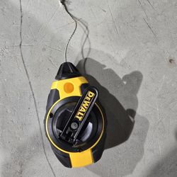 Dewalt Chalk Line