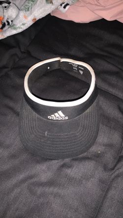 Adidas softball visor