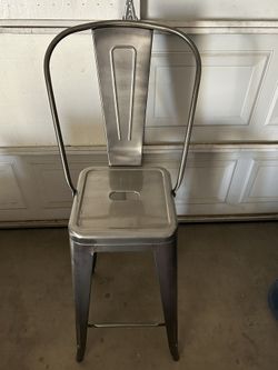 High Chair