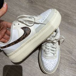 Nike Court Vision Alta