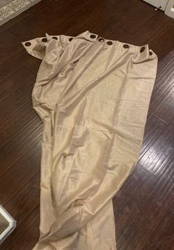 Curtains