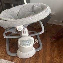 Graco Swing