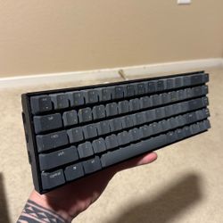 KEYCHRON Mechanical Keyboard 