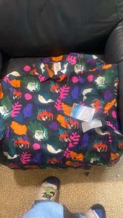 Disney little mermaid shirt