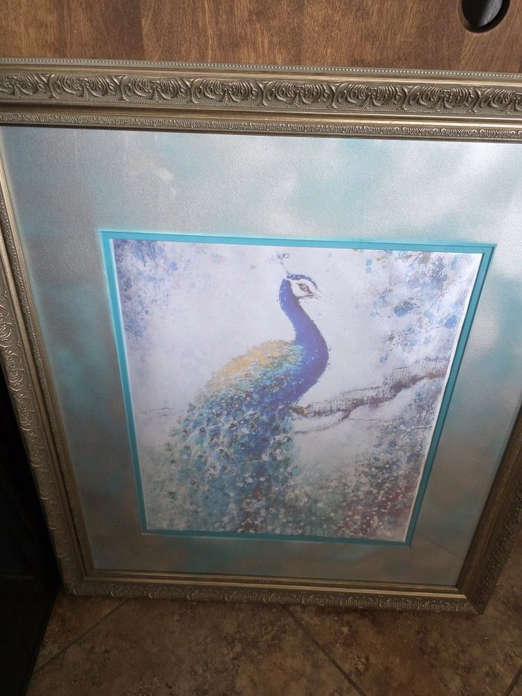 FREE: 2 Medium Sized Pictures