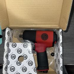 Chicago Pneumatic Impact