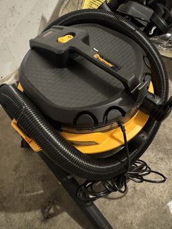 Vacmaster Shop Vacuum Professional 6.5 hp 16 Gal