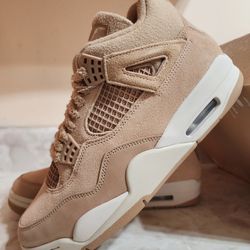 Nike Air Jordan 4 Retro Sizes 9 & 11