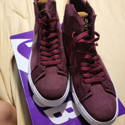 Nike SB ZOOM BLAZER MID PRM