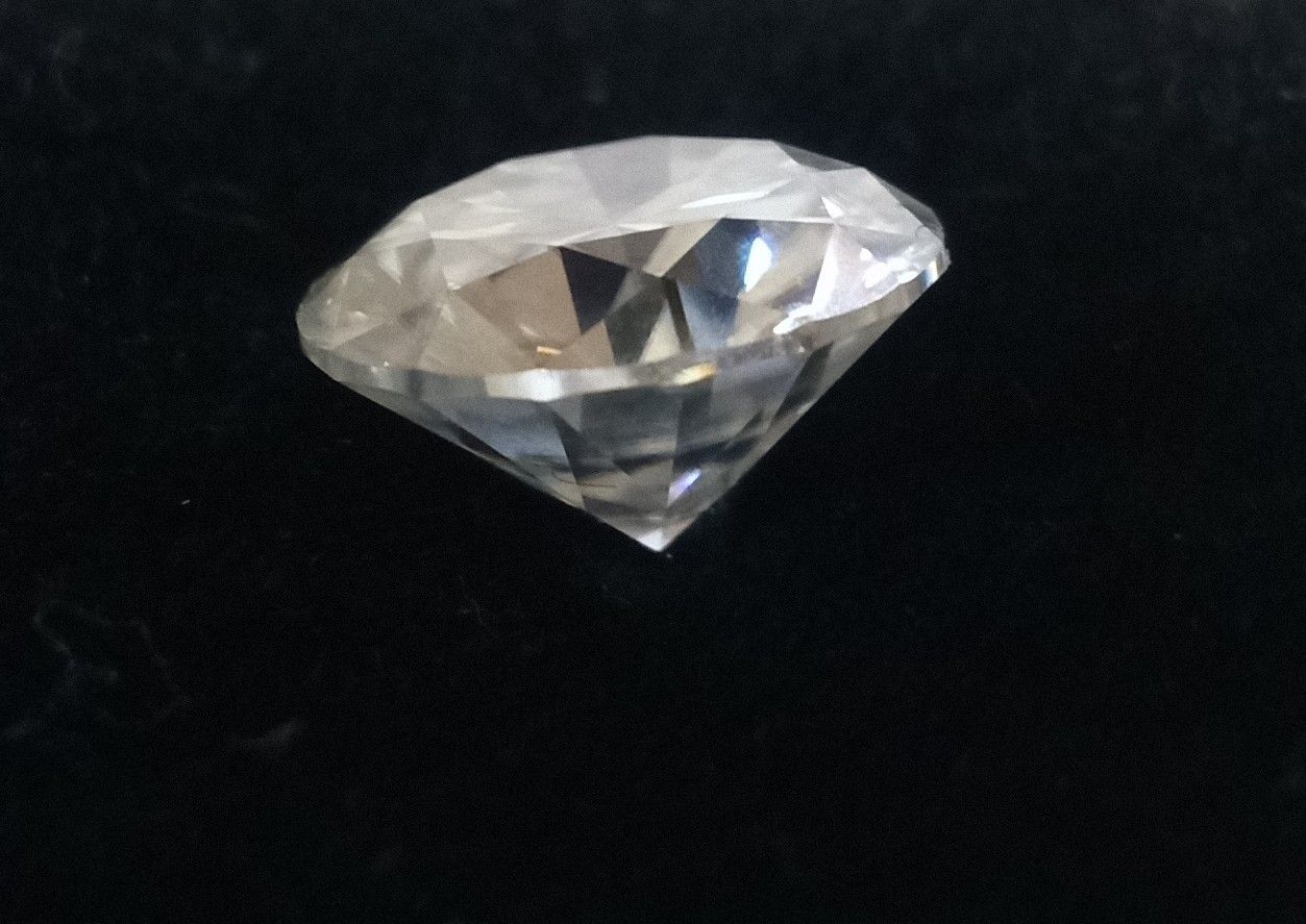 Natural Diamond Tiffany's & Co.