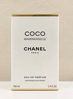 Chanel Coco Mademoiselle Eau de Parfum
