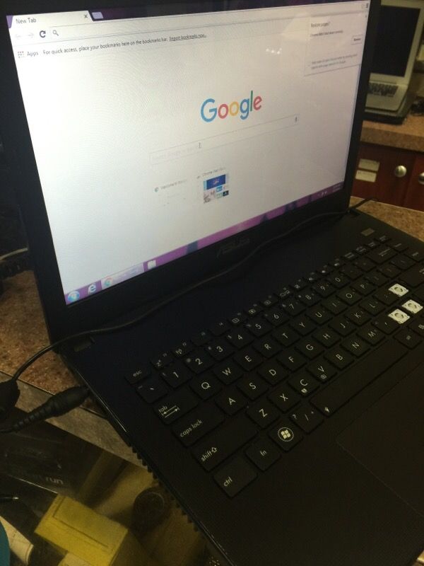 Asus