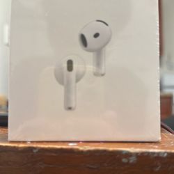 AirPods 4 