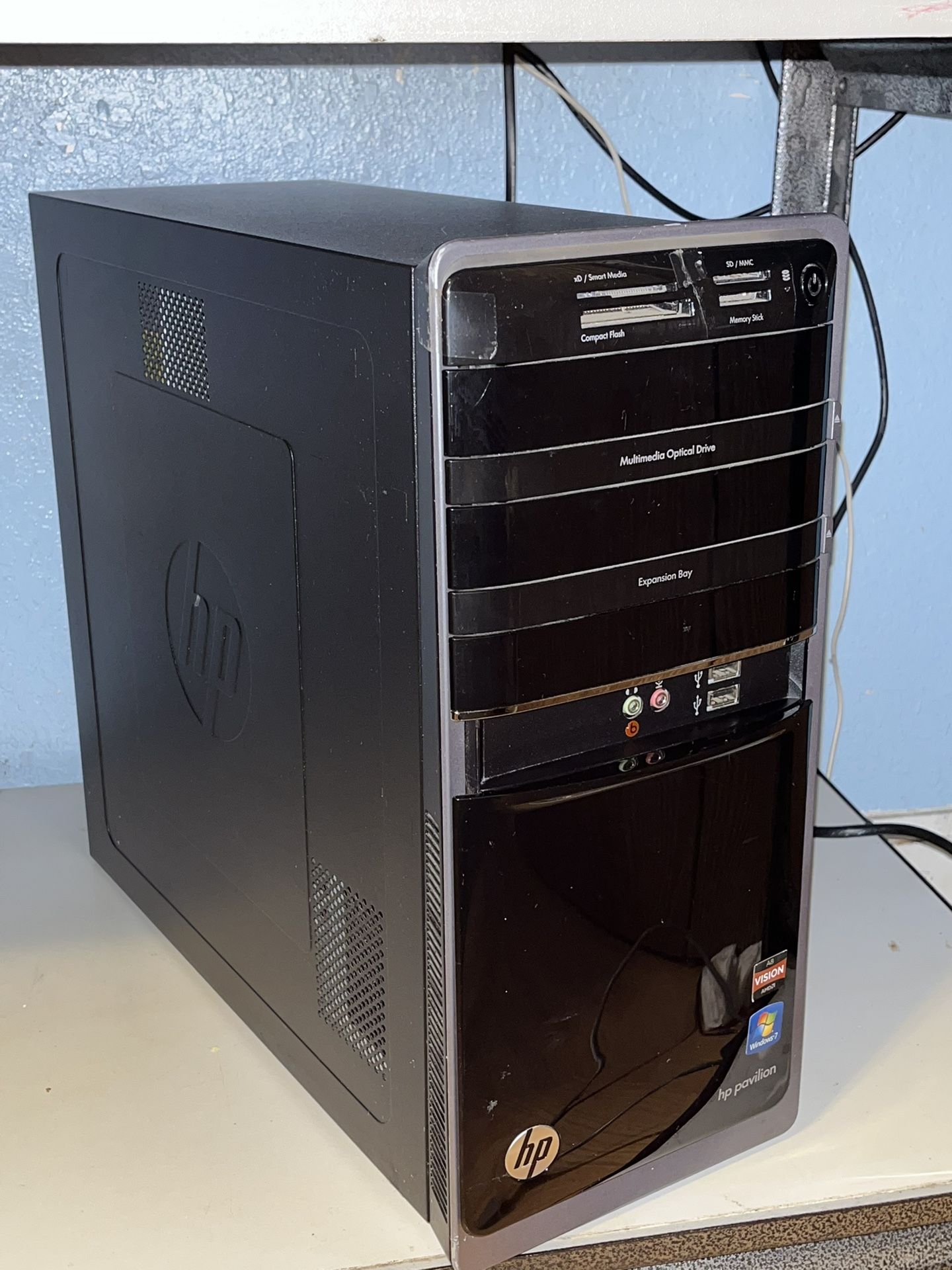 pc