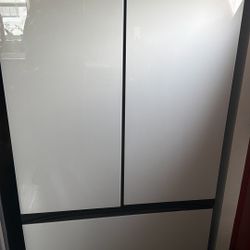 Samsung Bespoke Fridge 3 Door 