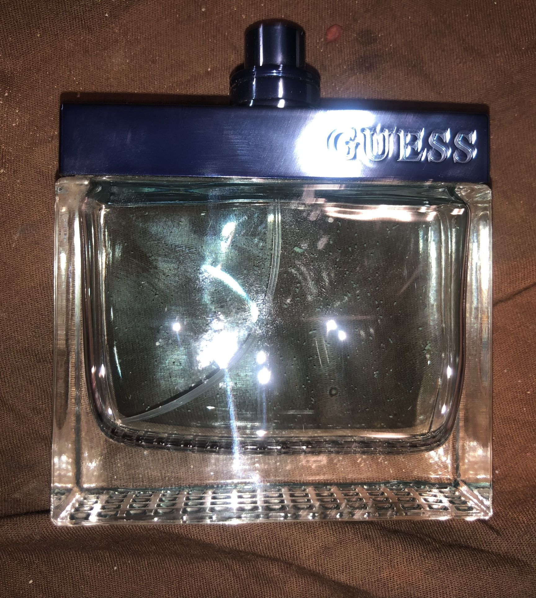 Guess Seductive Homme 3.4 Oz