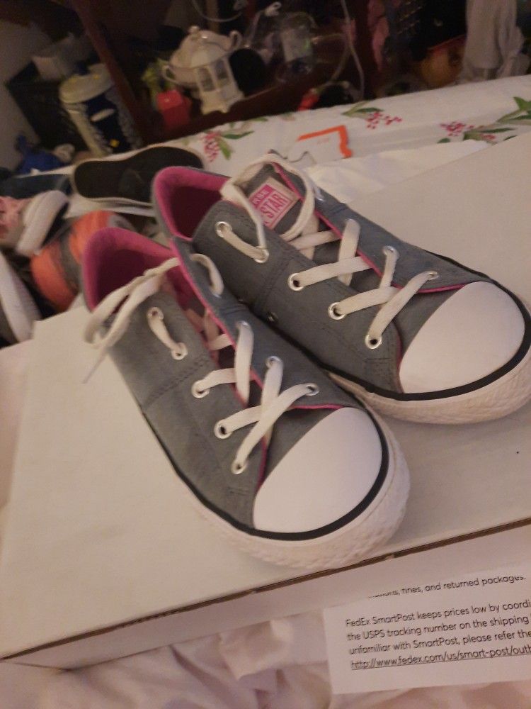 Converse