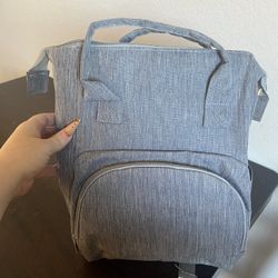 Diaper Bag