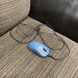 League Of Legends Gaming Mouse.