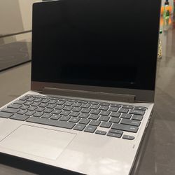 2021 Lenovo Chromebook Flex 11" 2-in-1 Convertible Laptop, 11.6-Inch 