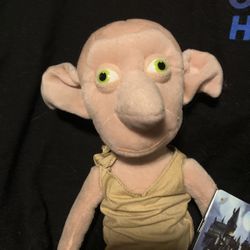Harry Potter dobby