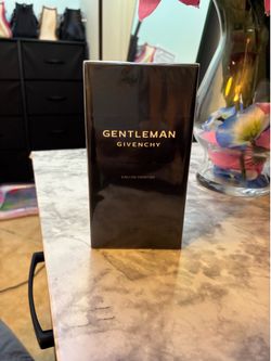 Givenchy Gentleman