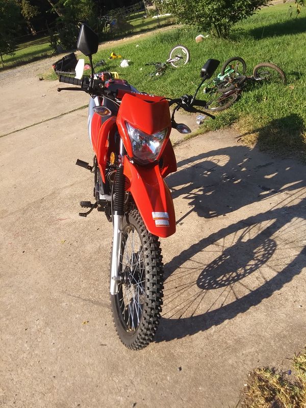hawk 250 near me