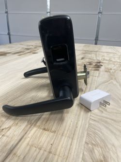 UltraLoq UL3 2nd Gen Smart Lock .