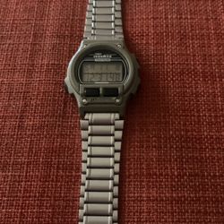 Vintage Small Ironman Triathlon Watch