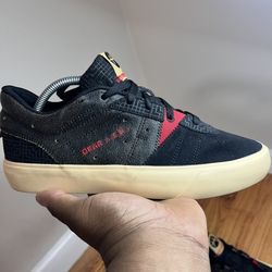 Rui Hachimura x Air Jordan series SE “Black Samurai” DN1696 062 Size 8.5M/10W