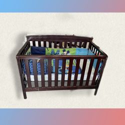 ****Nice Crib****