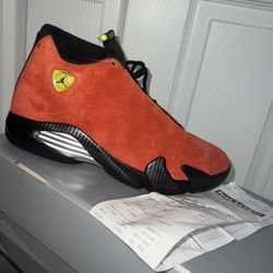 Jordan 14 