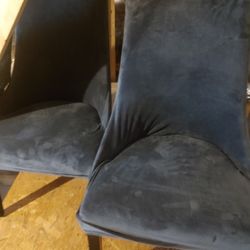 Accent Chairs