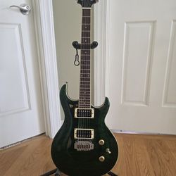Samick Guitar