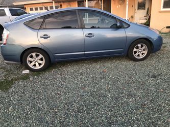 2007 Toyota Prius